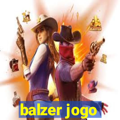 balzer jogo